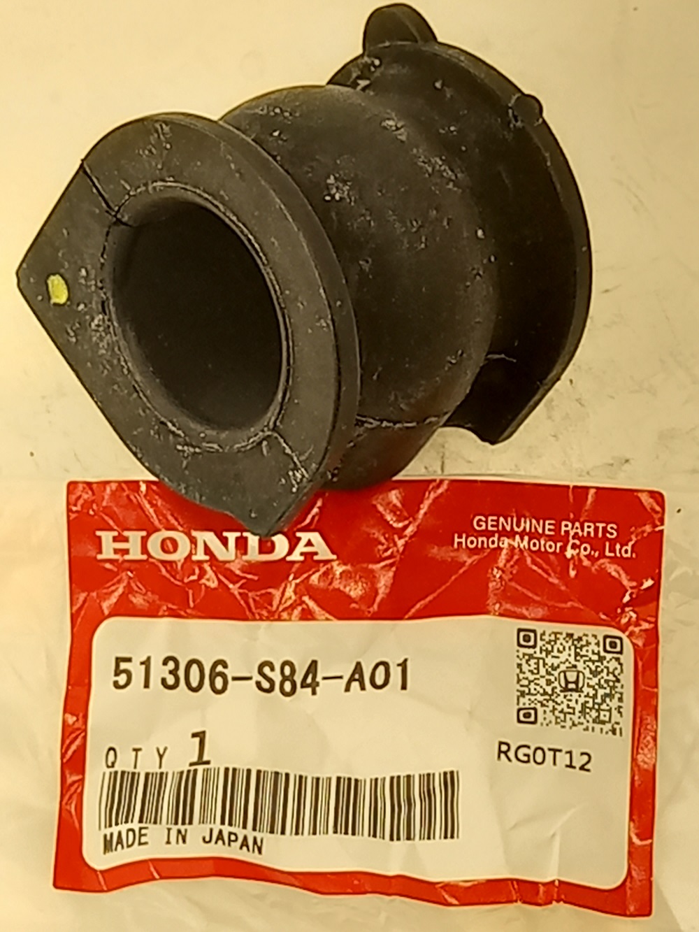 Втулка Хонда Аккорд во Владивостоке 555531547