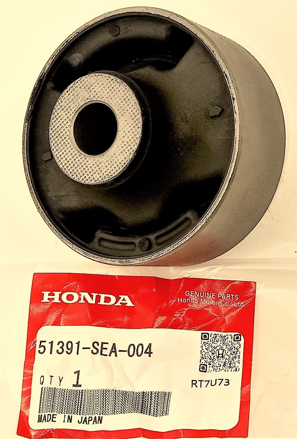 Сайлентблок Хонда Аккорд во Владивостоке 555534484