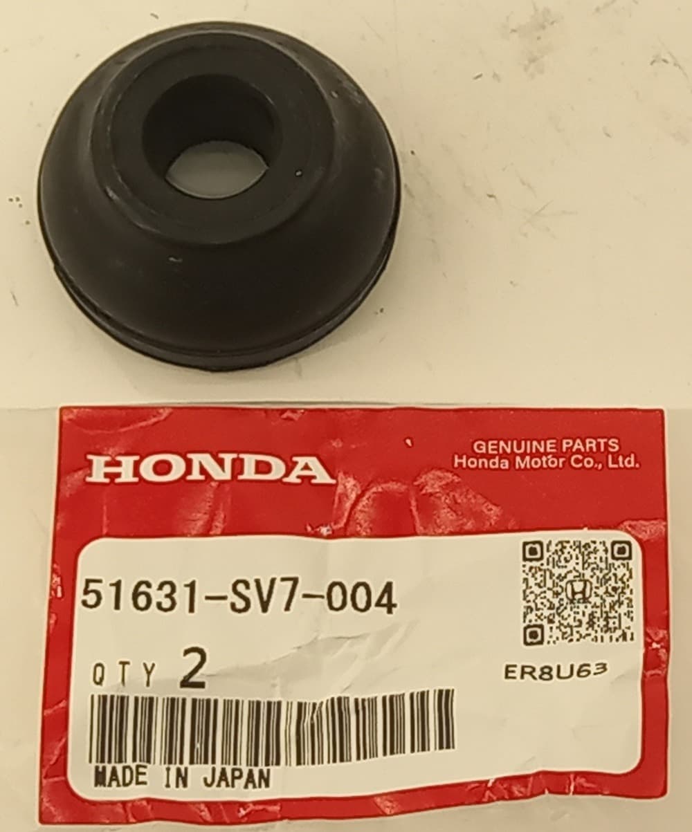 Втулка заднего амортизатора Honda 2.5TL