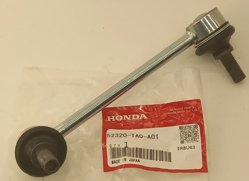 Стойка стабилизатора Хонда Аккорд во Владивостоке 555535662