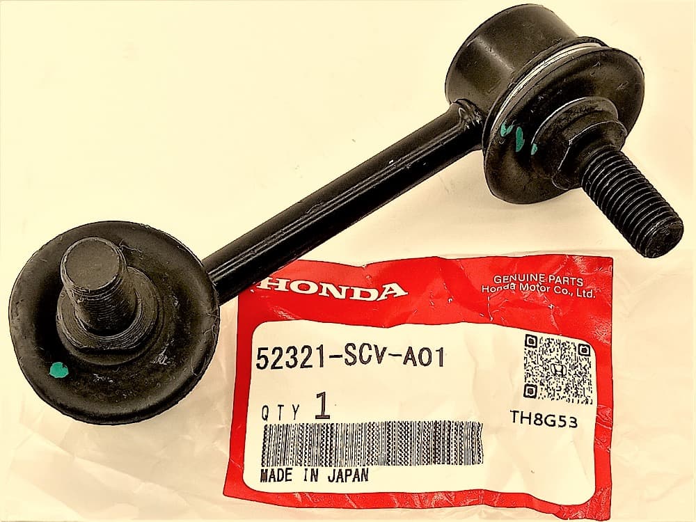 Стойка стабилизатора задняя левая Honda Cr-V