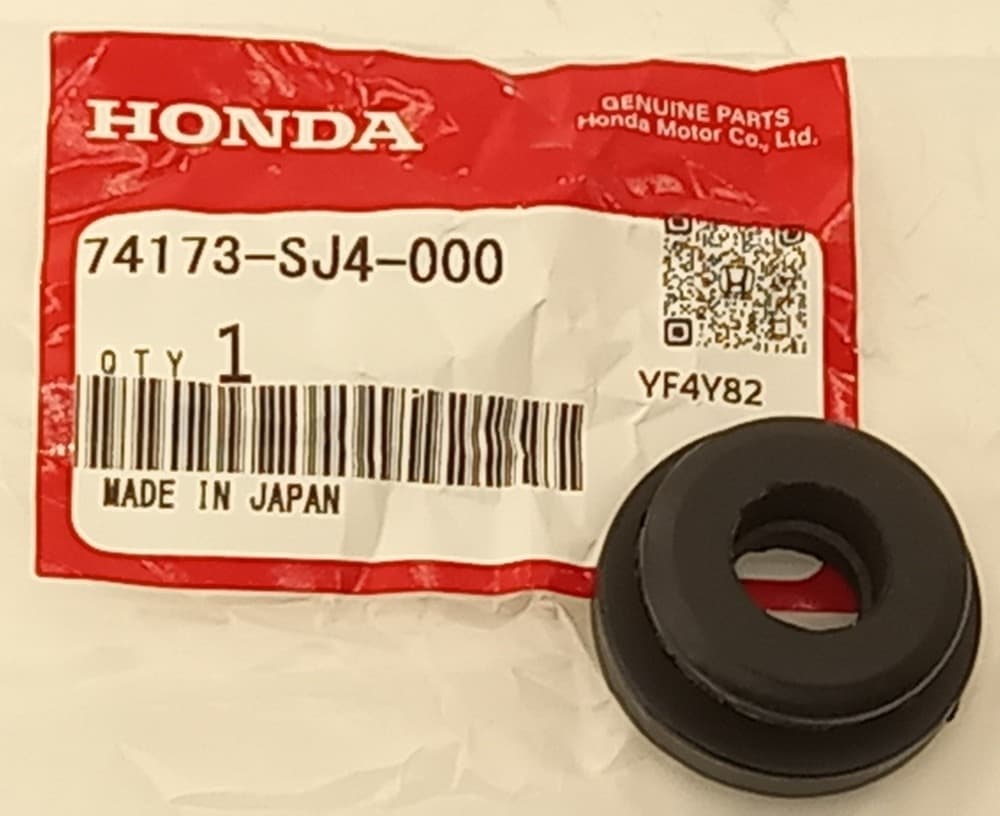 Втулка Хонда Шатл во Владивостоке 555531515