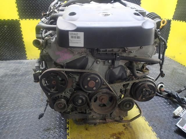 Двигатель Ниссан Файрледи во Владивостоке 100460