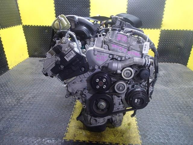 Двигатель Лексус РХ 350 во Владивостоке 100493