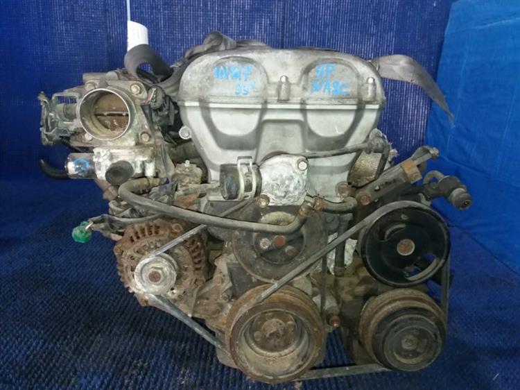 Двигатель Мазда Роадстер во Владивостоке 101817