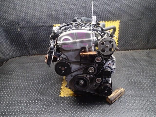 Двигатель Мицубиси Галант Фортис во Владивостоке 104957