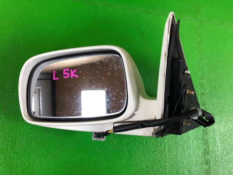 Зеркало Хонда Аккорд во Владивостоке 105966