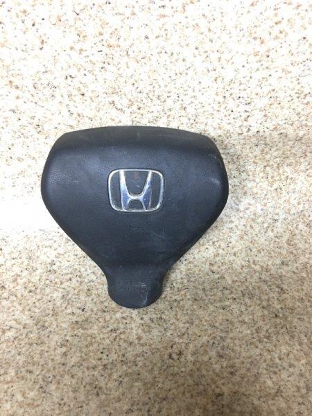 Airbag водителя Honda Fit