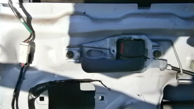 Ручка двери внутренняя Toyota RAV4