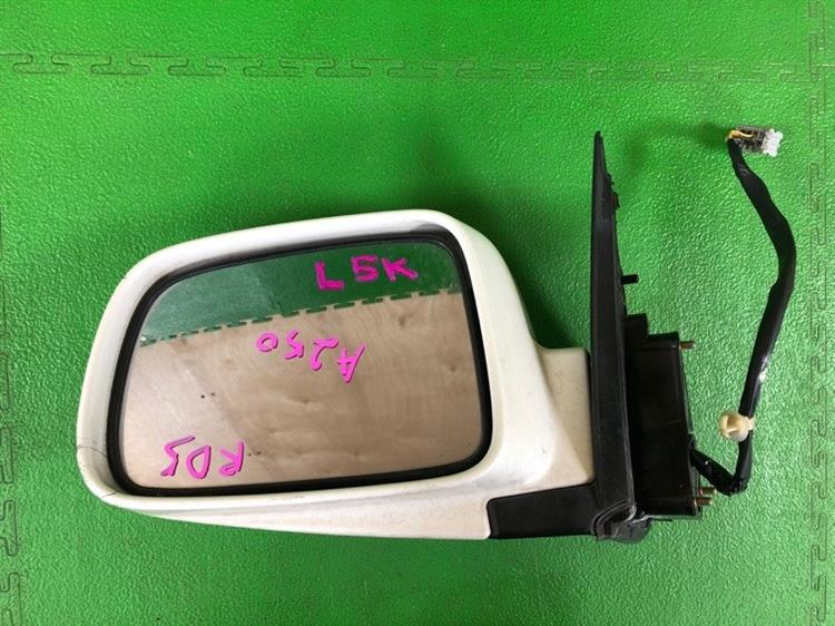 Зеркало Хонда СРВ во Владивостоке 109518