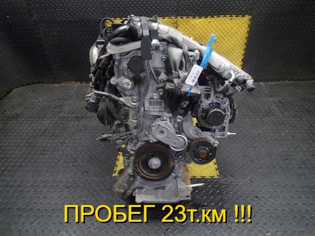 Двигатель Тойота СНР во Владивостоке 110426