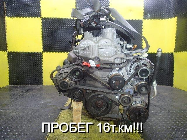 Двигатель Ниссан Куб во Владивостоке 111899