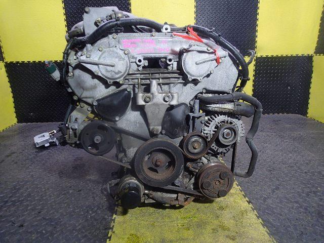 Двигатель Ниссан Мурано во Владивостоке 111918