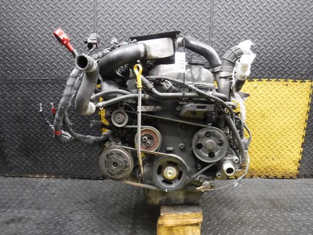 Двигатель Сузуки Джимни во Владивостоке 111983