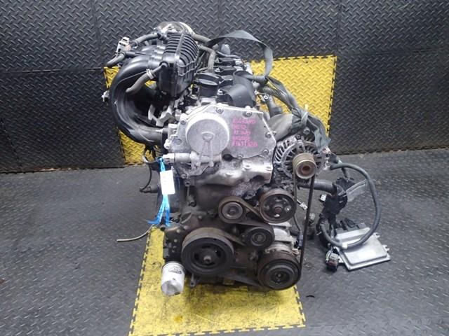 Двигатель Ниссан Эльгранд во Владивостоке 112529