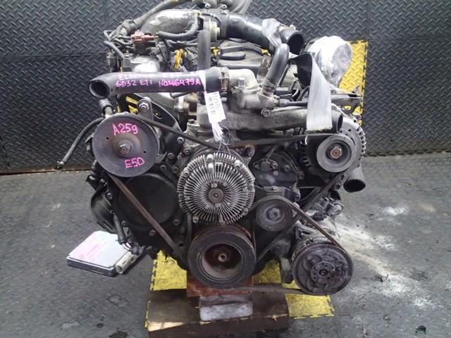 Двигатель Ниссан Эльгранд во Владивостоке 112535