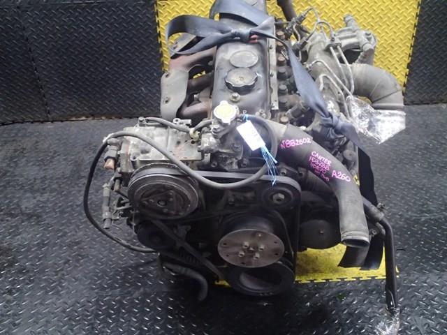 Двигатель Мицубиси Кантер во Владивостоке 112746