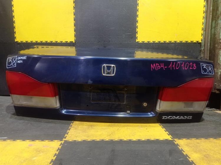 Крышка багажника Хонда Домани во Владивостоке 113711