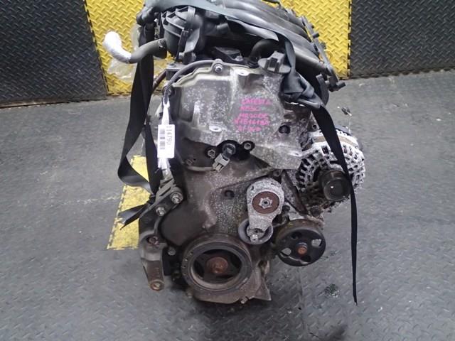 Двигатель Ниссан Лафеста во Владивостоке 114790