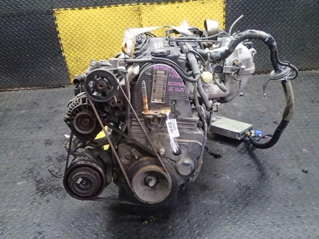 Двигатель Хонда Одиссей во Владивостоке 114944
