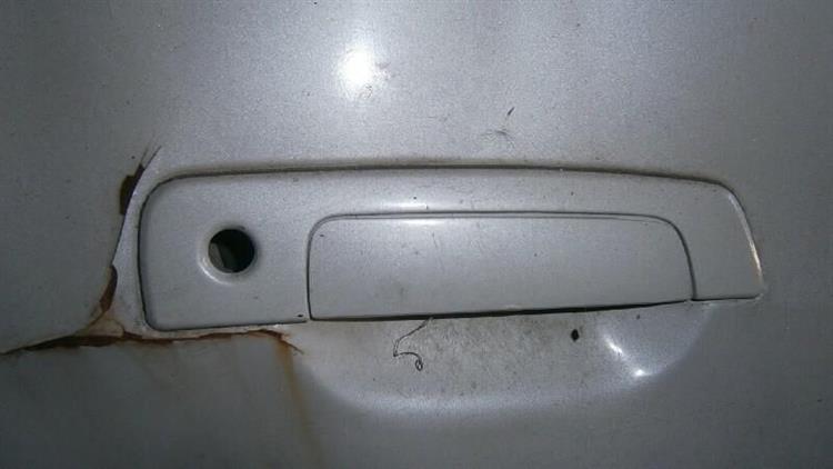Ручка двери Mitsubishi Dingo