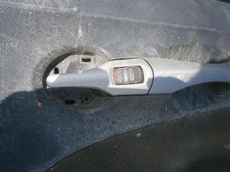 Ручка двери внутренняя Toyota Blade