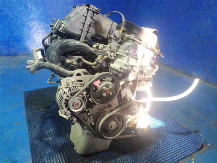 Двигатель Сузуки Свифт во Владивостоке 172967