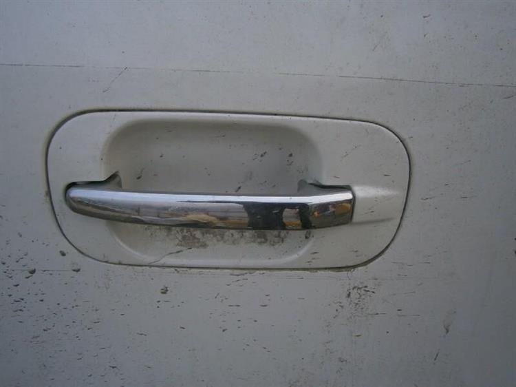 Дверь Хонда Мобилио Спайк во Владивостоке 17420