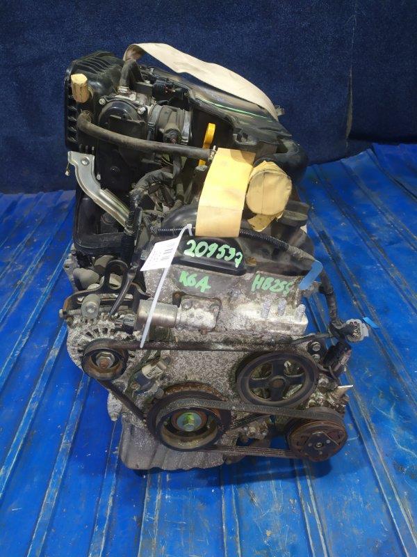 Двигатель Сузуки Карол во Владивостоке 209537
