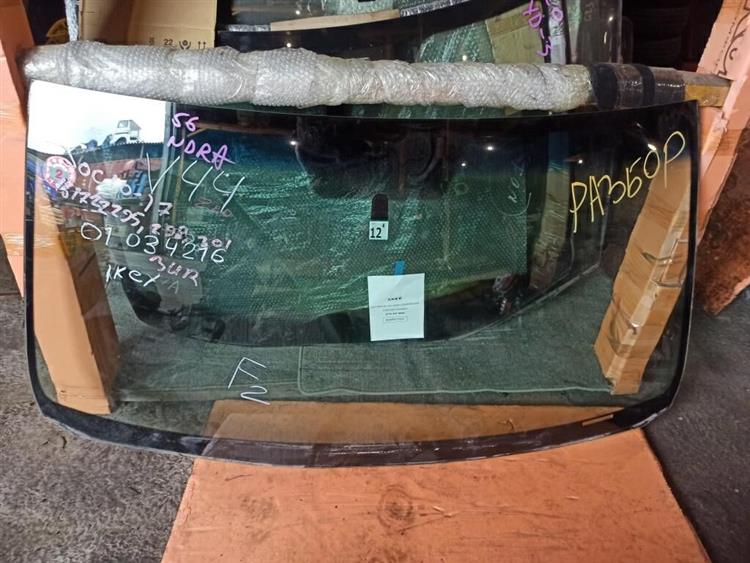 Лобовое стекло Тойота Тундра во Владивостоке 216494