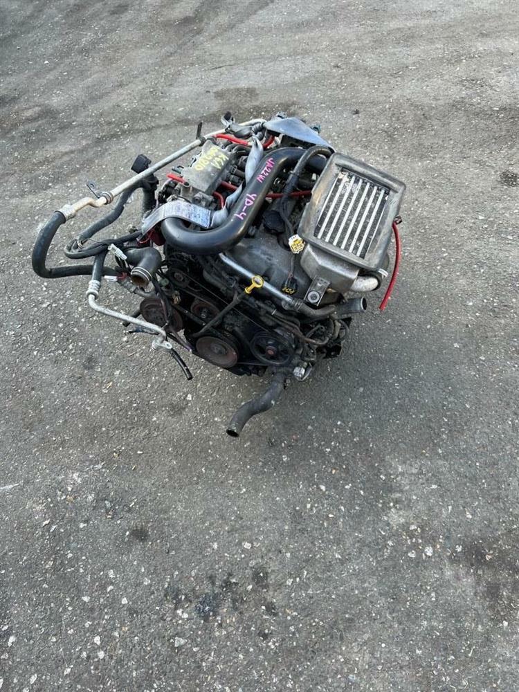 Двигатель Сузуки Джимни во Владивостоке 221848