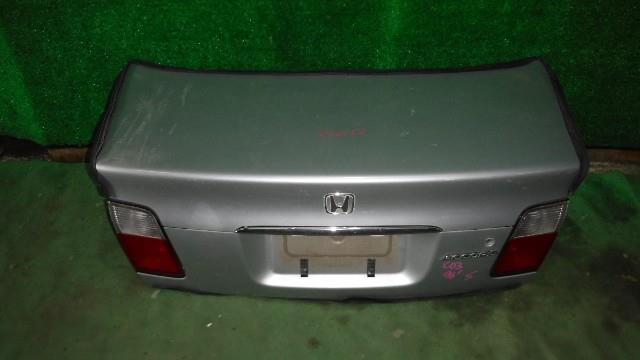 Крышка багажника Хонда Аккорд во Владивостоке 223711