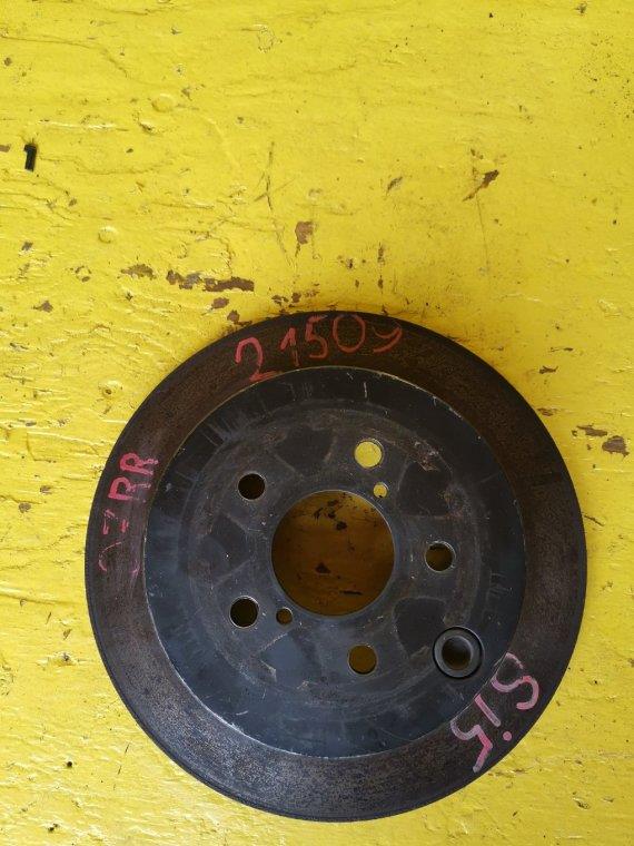 Тормозной диск Субару Форестер во Владивостоке 22492