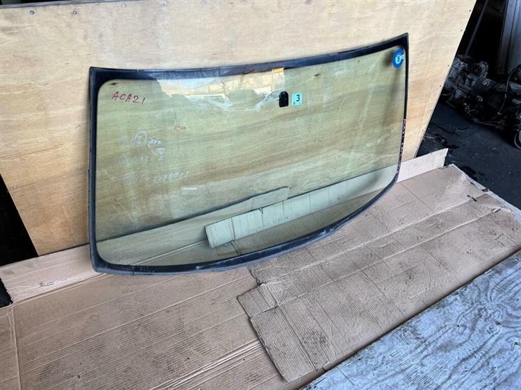 Лобовое стекло Toyota RAV4