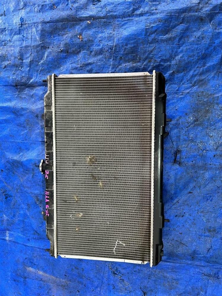 Радиатор основной Ниссан АД во Владивостоке 239700