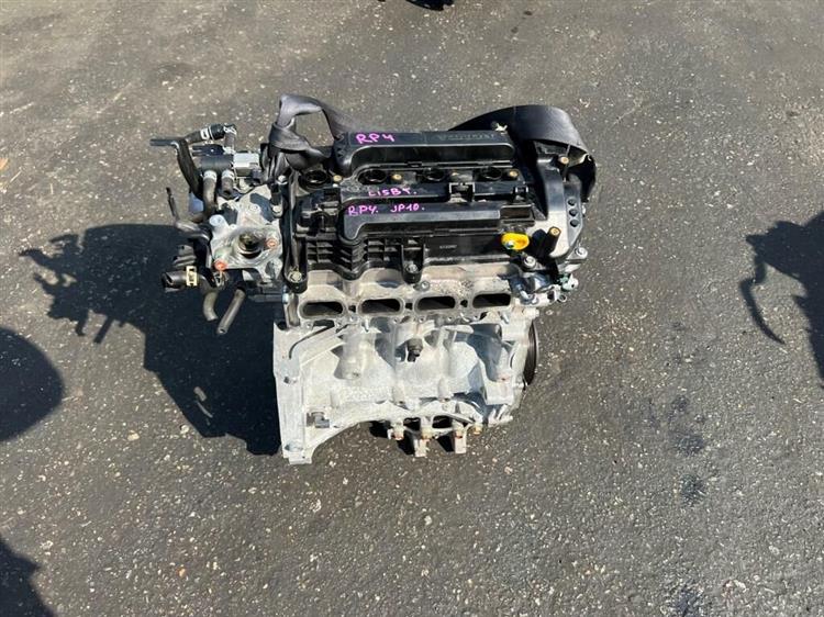 Двигатель Хонда Степвагон во Владивостоке 241056