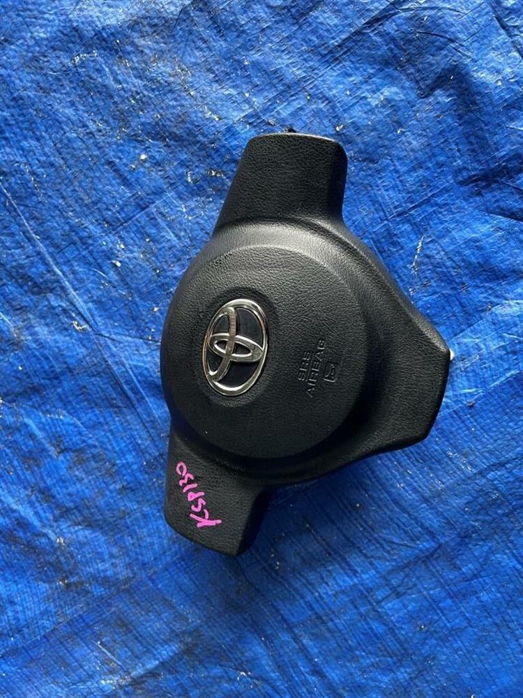 airbag на руль Toyota Vitz