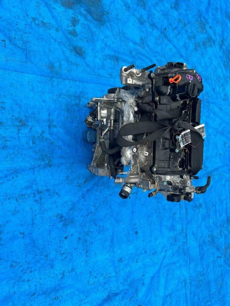 Двигатель Хонда Фит во Владивостоке 243874