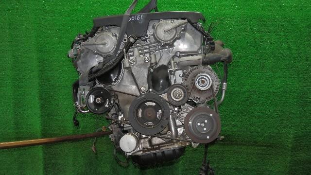 Двигатель Ниссан Теана во Владивостоке 244223