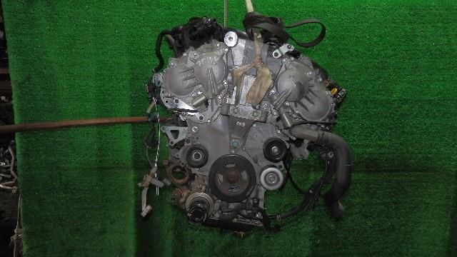 Двигатель Ниссан Теана во Владивостоке 2451201