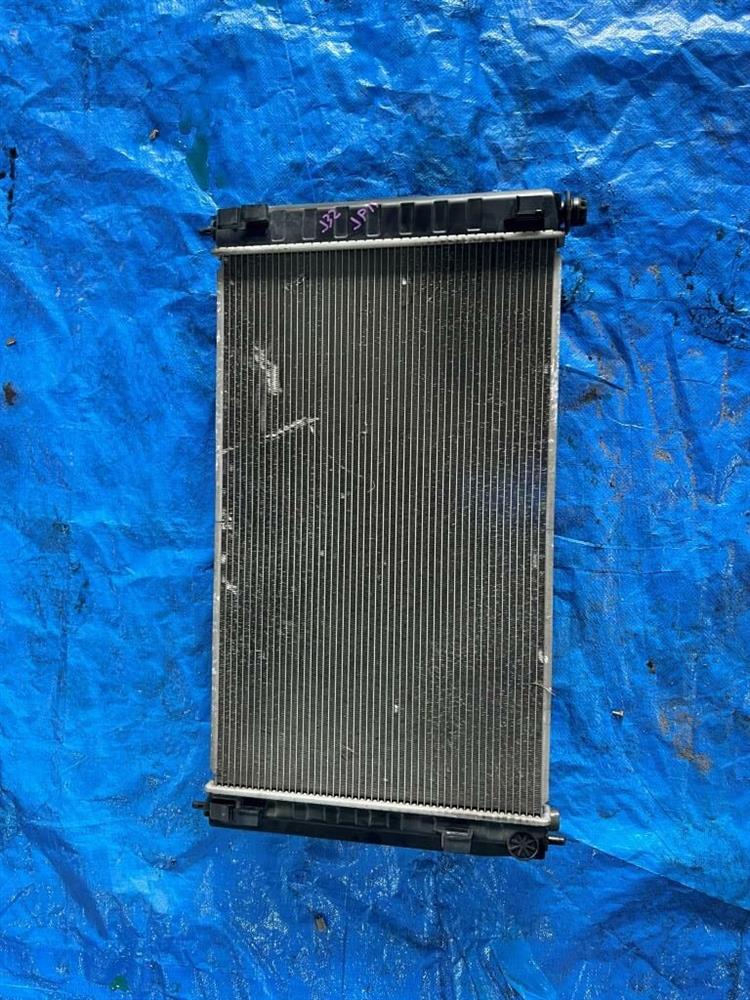 Радиатор основной Ниссан Теана во Владивостоке 245915