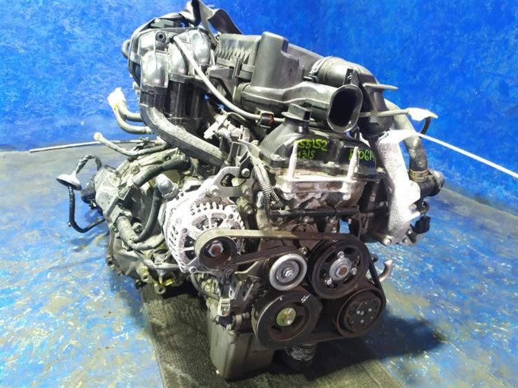Двигатель Сузуки Хастлер во Владивостоке 255152