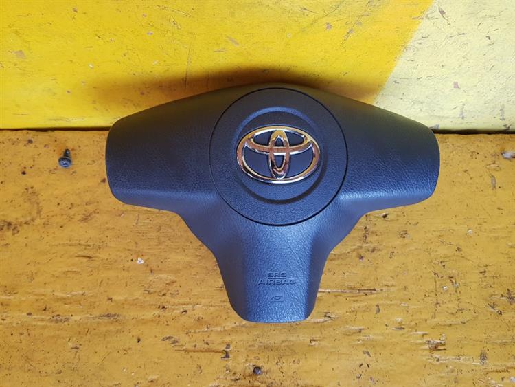 Airbag водительский Toyota RAV4