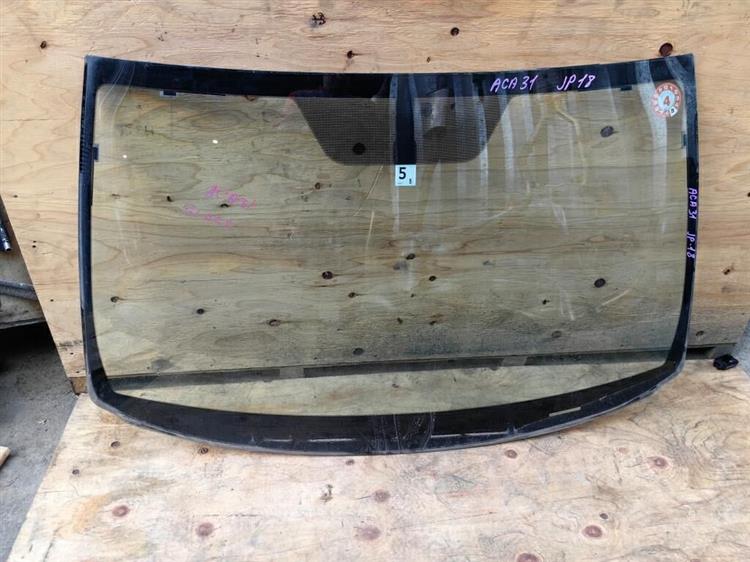 Лобовое стекло Toyota RAV4
