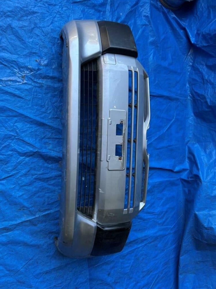 Бампер Тойота Саксид во Владивостоке 259230