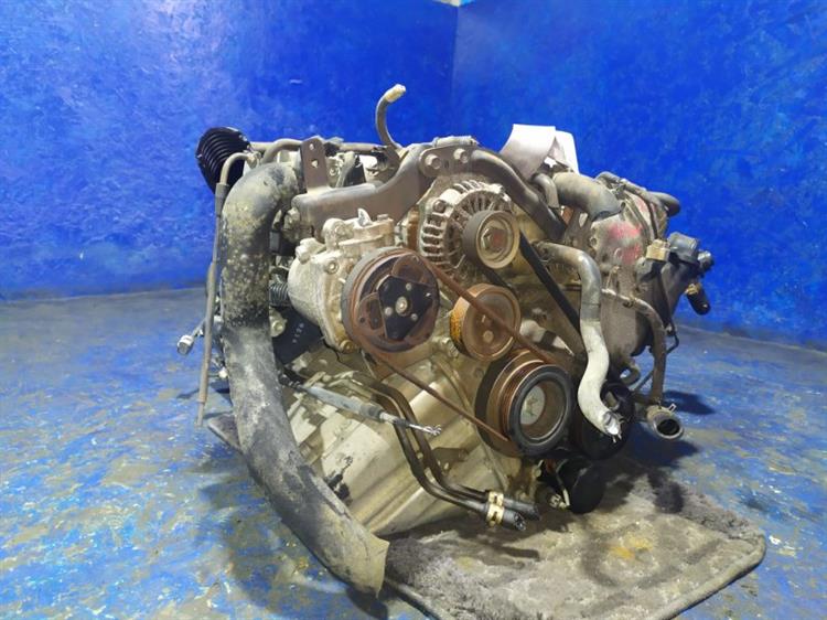 Двигатель Сузуки Эвери во Владивостоке 264214
