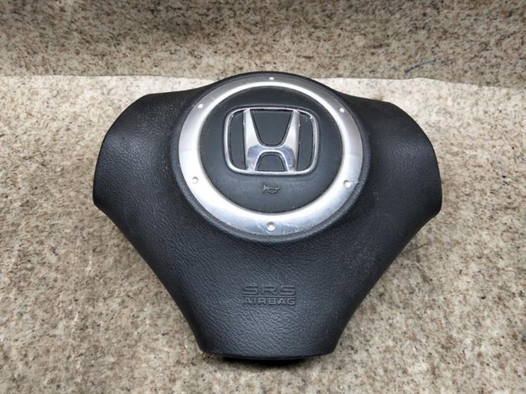 Airbag водителя Honda Odyssey