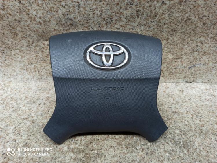 Airbag водителя Toyota Estima