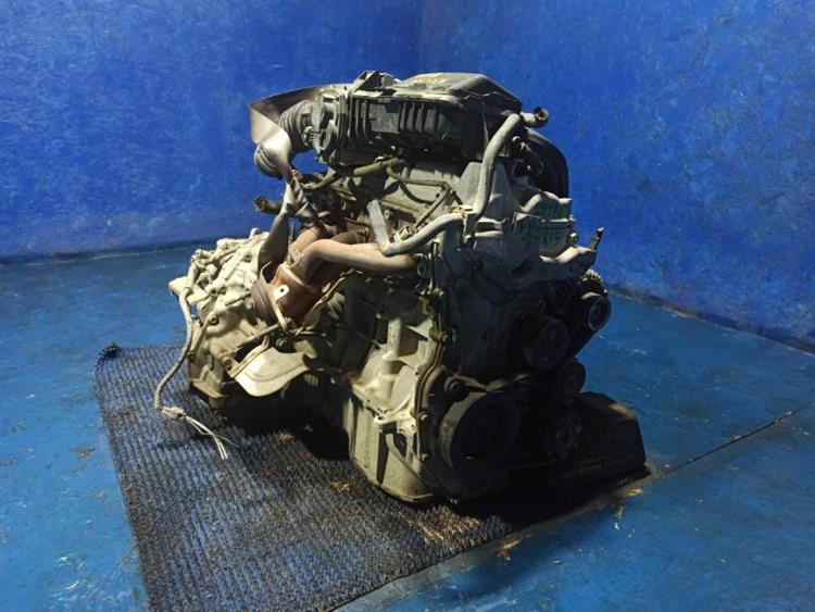 Двигатель Ниссан АД во Владивостоке 291176