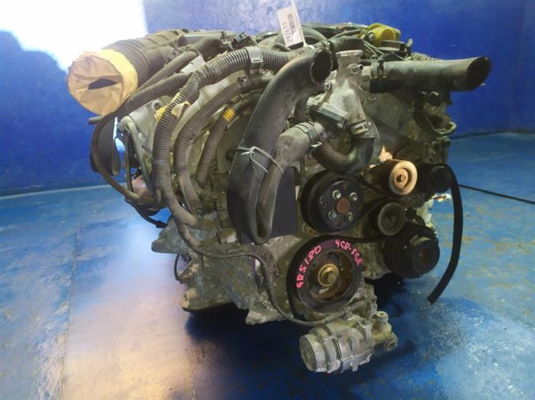 Двигатель Тойота Краун во Владивостоке 292633